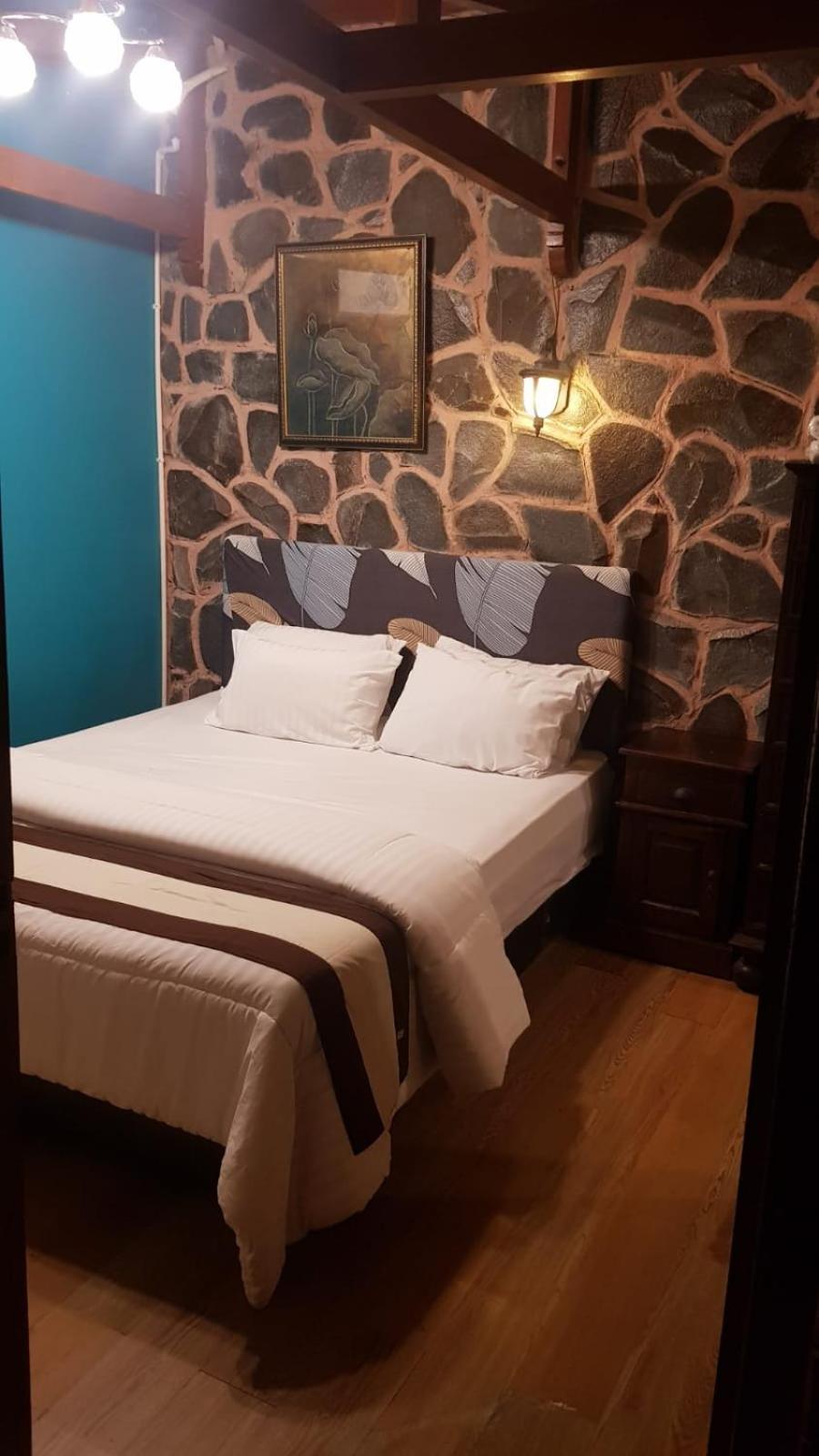 Sammy Home Джокьякарта Экстерьер фото
