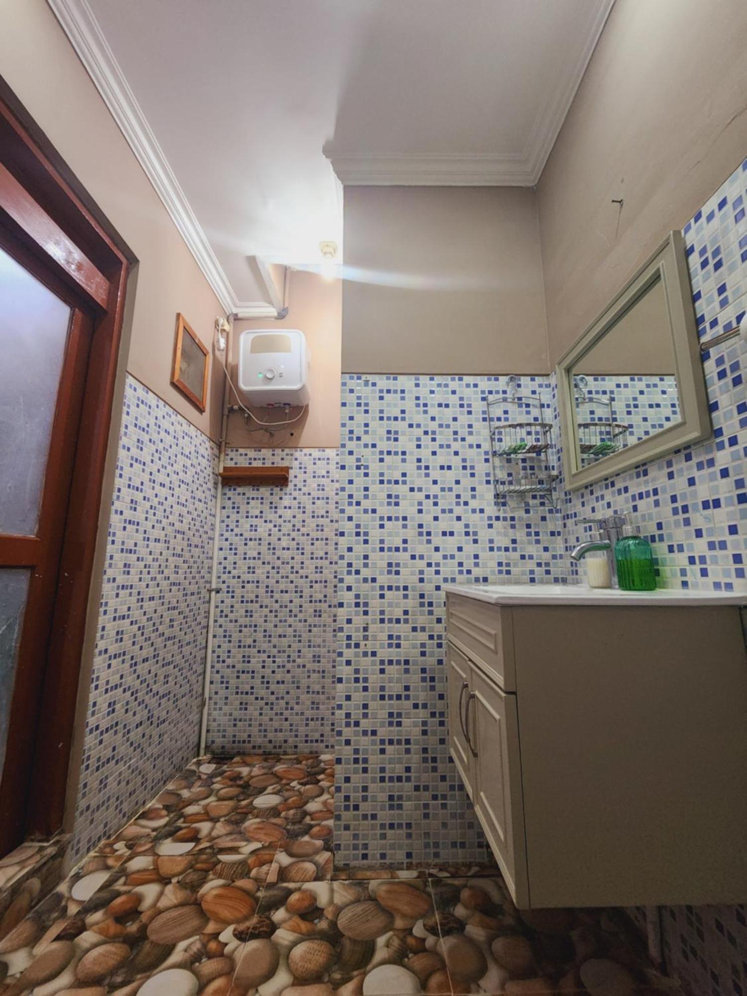 Sammy Home Джокьякарта Экстерьер фото