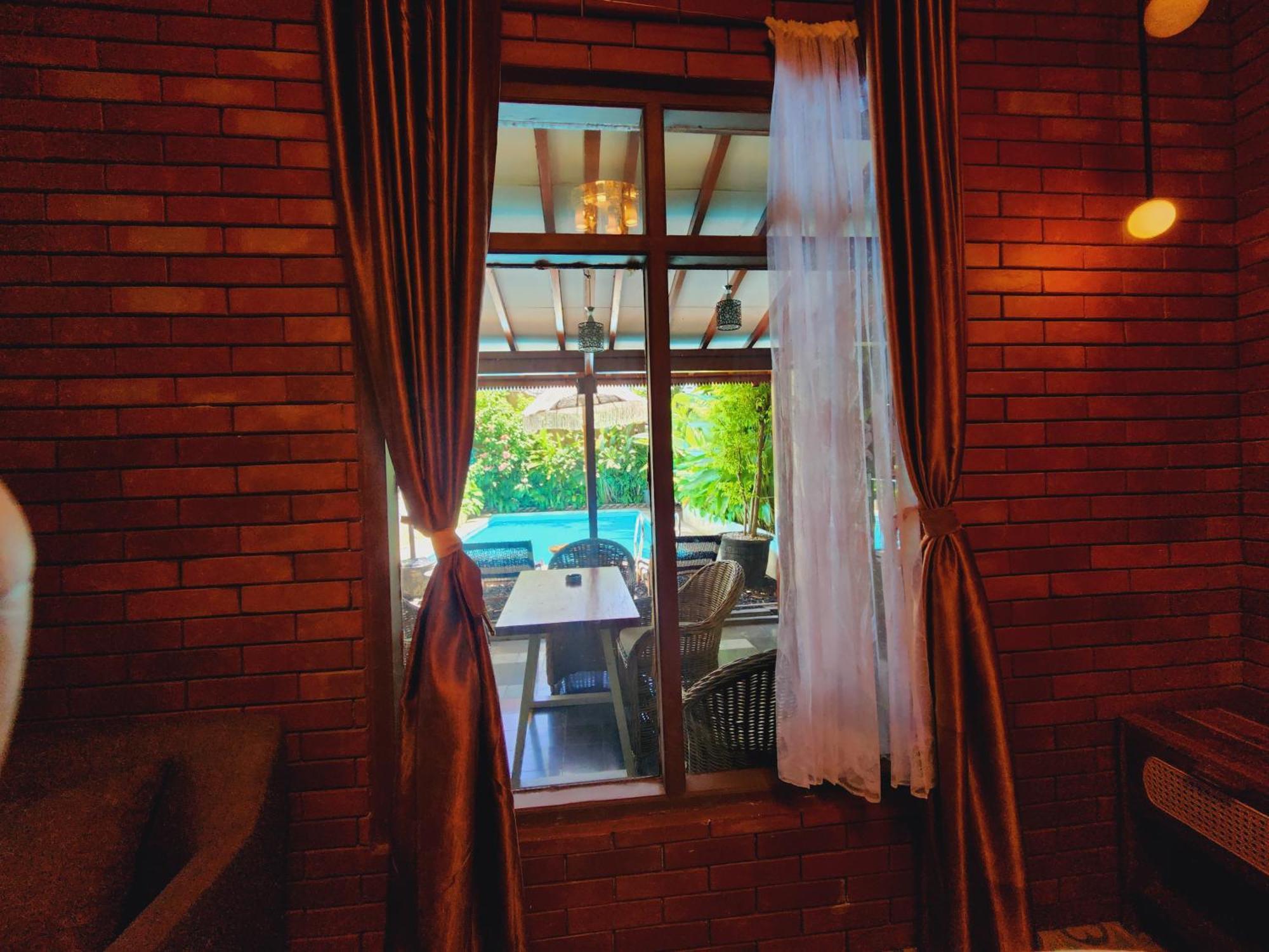 Sammy Home Джокьякарта Экстерьер фото
