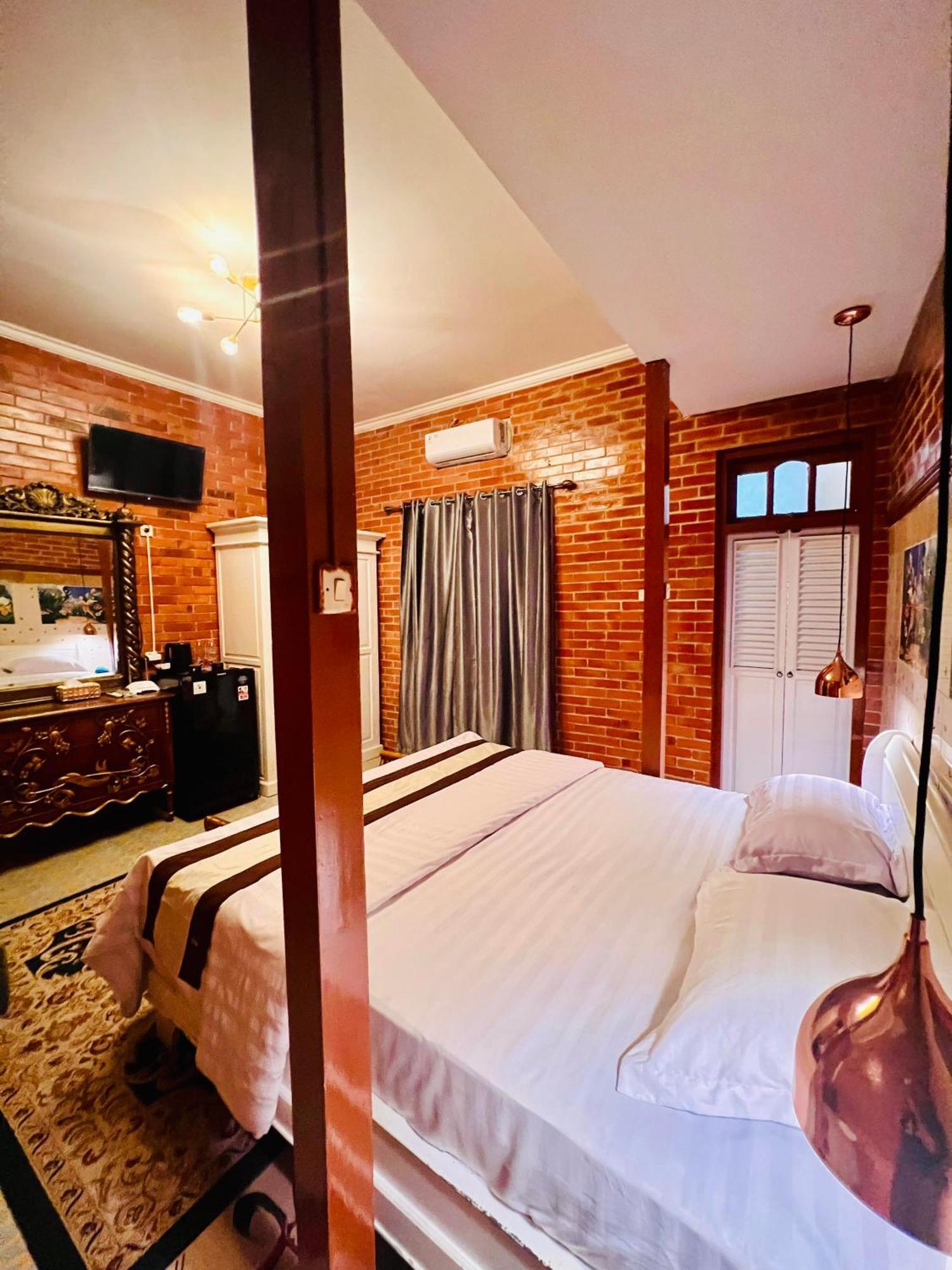 Sammy Home Джокьякарта Экстерьер фото