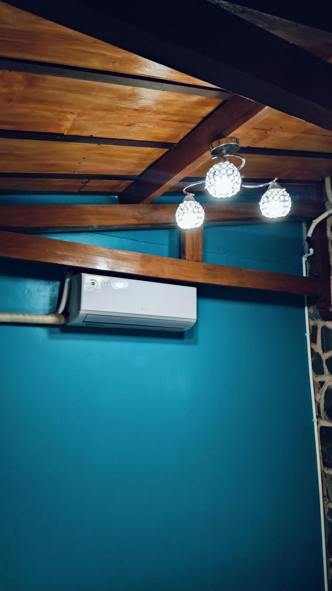Sammy Home Джокьякарта Экстерьер фото
