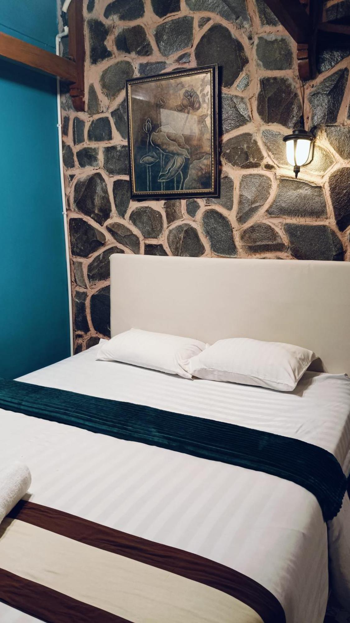 Sammy Home Джокьякарта Экстерьер фото