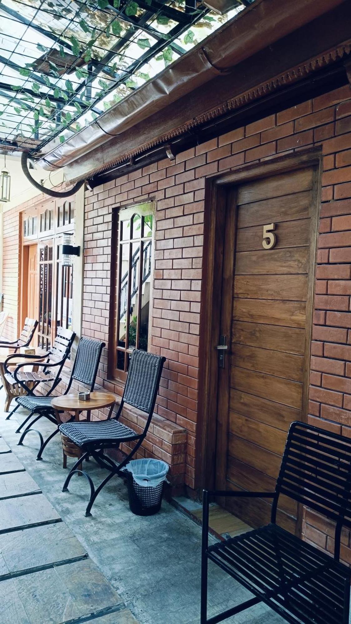 Sammy Home Джокьякарта Экстерьер фото